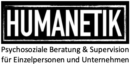 HUMANETIK Logo